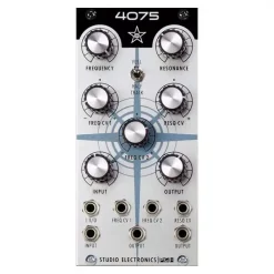 New ???? Studio Electronics 4075 Filter ????
