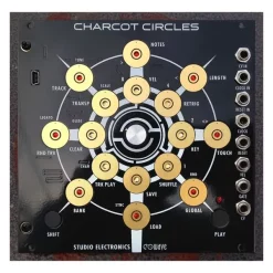 Cheapest ???? Studio Electronics Charcot Circles ????