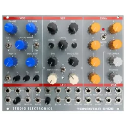 New ???? Studio Electronics ToneStar 8106 ????
