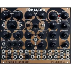 Cheap ???? Studio Electronics Tonestar Folktek'D 2600 ????