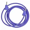 Deals ✔️ Tiptop Audio Stackcable - Purple, 150cm, Single ????