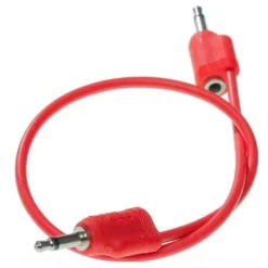 Coupon ???? Tiptop Audio Stackcable - Red, 30cm, Single ????