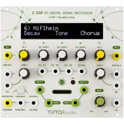 Hot Sale ⌛ Tiptop Audio Z-DSP MKII ????