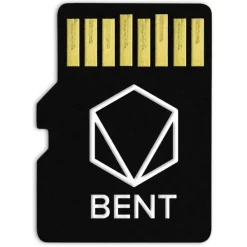 New ✔️ TipTop Audio BENT Card ????