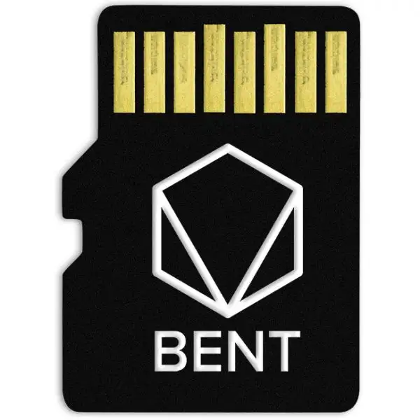 New ✔️ TipTop Audio BENT Card ???? 1 New ✔️ TipTop Audio BENT Card ????