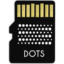 Top 10 ???? TipTop Audio DOTS Card ✨