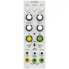 Flash Sale ???? Tiptop Audio ECHOZ Time Delay Effect Module - White ????
