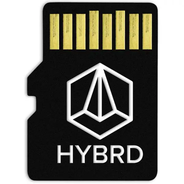 Brand new ???? TipTop Audio HYBRD Card ???? 1 Brand new ???? TipTop Audio HYBRD Card ????