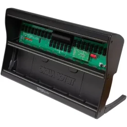 Hot Sale ???? Tiptop Audio Mantis 2x104HP Eurorack Case - Black ????