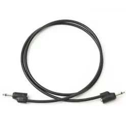 Cheap ???? Tiptop Audio Stackcable - Black, 90cm, Single ????
