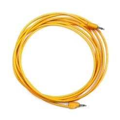 Cheapest ???? Tiptop Audio Stackcables - Orange, 11.5' ⭐
