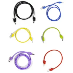 Best Pirce ???? Tiptop Audio Stackcables - 6 Pack ????