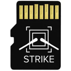 Wholesale ???? Tiptop Audio STRIKE Acoustic Drum Samples Card ????