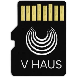 Best reviews of ???? TipTop Audio V Haus Card ????