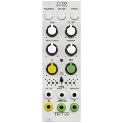 Coupon ⌛ Tiptop Audio Z5000 Multi Effect Module - White ????