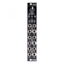 Best Pirce ???? WMD OSD (OR / SUM / DIF) Utility Eurorack Module ????