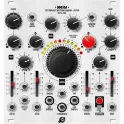 Best deal ???? Xaoc Devices Odessa Variable Spectrum Harmonic Cluster Oscillator ⌛
