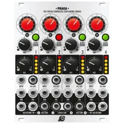 Promo ???? Xaoc Devices Praga ❤️