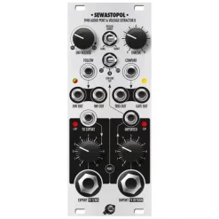 Coupon ???? Xaoc Devices Sewastopol II ????